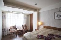 美式家居公寓室内效果图