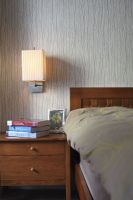 美式家居公寓室内效果图