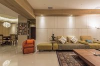 低调奢华  点燃个性家居设计