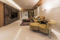 低调奢华  点燃个性家居设计