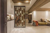 低调奢华  点燃个性家居设计