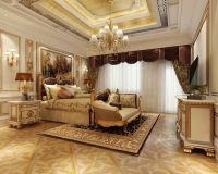 MOMA万万树 黄金打造非凡梦想