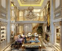 MOMA万万树 黄金打造非凡梦想