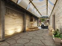 MOMA万万树 黄金打造非凡梦想