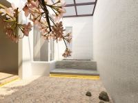 龙湾别墅 简洁大气的别墅装修