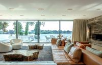 纵享舒适生活 Timisoara现代别墅设计