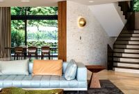 纵享舒适生活 Timisoara现代别墅设计