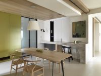 生活家装饰 新房装修 自然主义简约风格