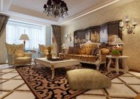 海淀区颐慧佳园设计