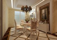 海淀区颐慧佳园设计