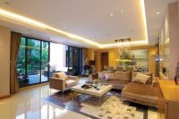 现代简约北京半岛