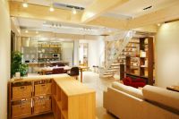 西山御园现代简约风格案例