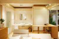 西山御园现代简约风格案例