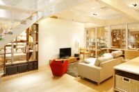 西山御园现代简约风格案例