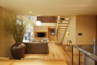 金科廊桥水岸现代简约风格案例