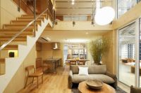 金科廊桥水岸现代简约风格案例