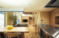 金科廊桥水岸现代简约风格案例