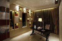 欧式风格之中建·红杉溪谷211平米