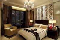 欧式风格之中建·红杉溪谷211平米