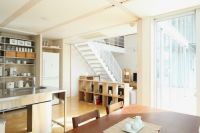 中建红杉溪谷现代简约风格案例