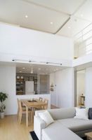 万柳书院现代简约风格案例