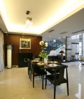 中式古典之泰禾·北京院子490平米