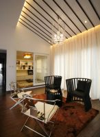 中式古典之泰禾·北京院子490平米