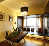 中式古典之泰禾·北京院子490平米