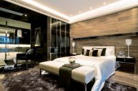 新古典风格之金隅·澜湾307平米