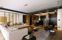西山艺境-现代简约