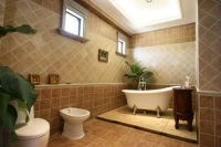 孔雀城剑桥郡235欧式风格设计