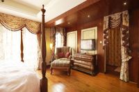 金隅·澜湾欧式风格设计