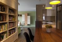 2015现代简约三居装修图片大全