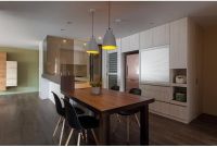 2015现代简约三居装修图片大全