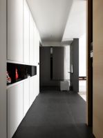 宜家风高级公寓室内效果图