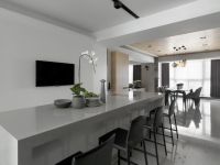 宜家风高级公寓室内效果图