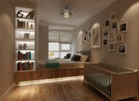 远洋山水144平米轻古典