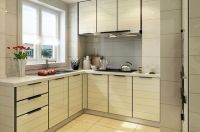 远洋山水144平米轻古典