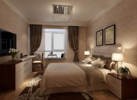 远洋山水144平米轻古典