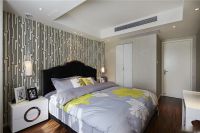 精美混搭二居装修图