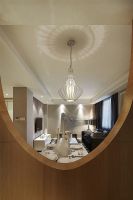 精美混搭二居装修图