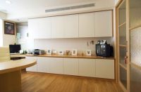 日式风格现代两居室装饰图片