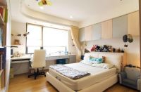 日式风格现代两居室装饰图片