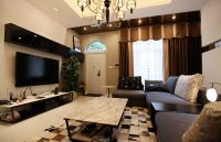 现代设计复式欣赏大全