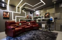 现代设计复式欣赏大全