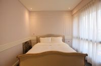 简约混搭两居室欣赏