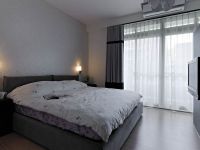 现代家装一居室效果图片欣赏