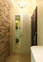 现代简约小户型装修风格