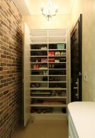 现代简约小户型装修风格