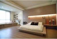 日式简约公寓装饰图片